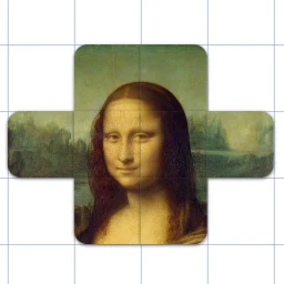 Jigsaw Puzzle: Masterpieces icon