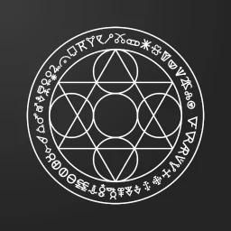Alchemy:The Creation icon